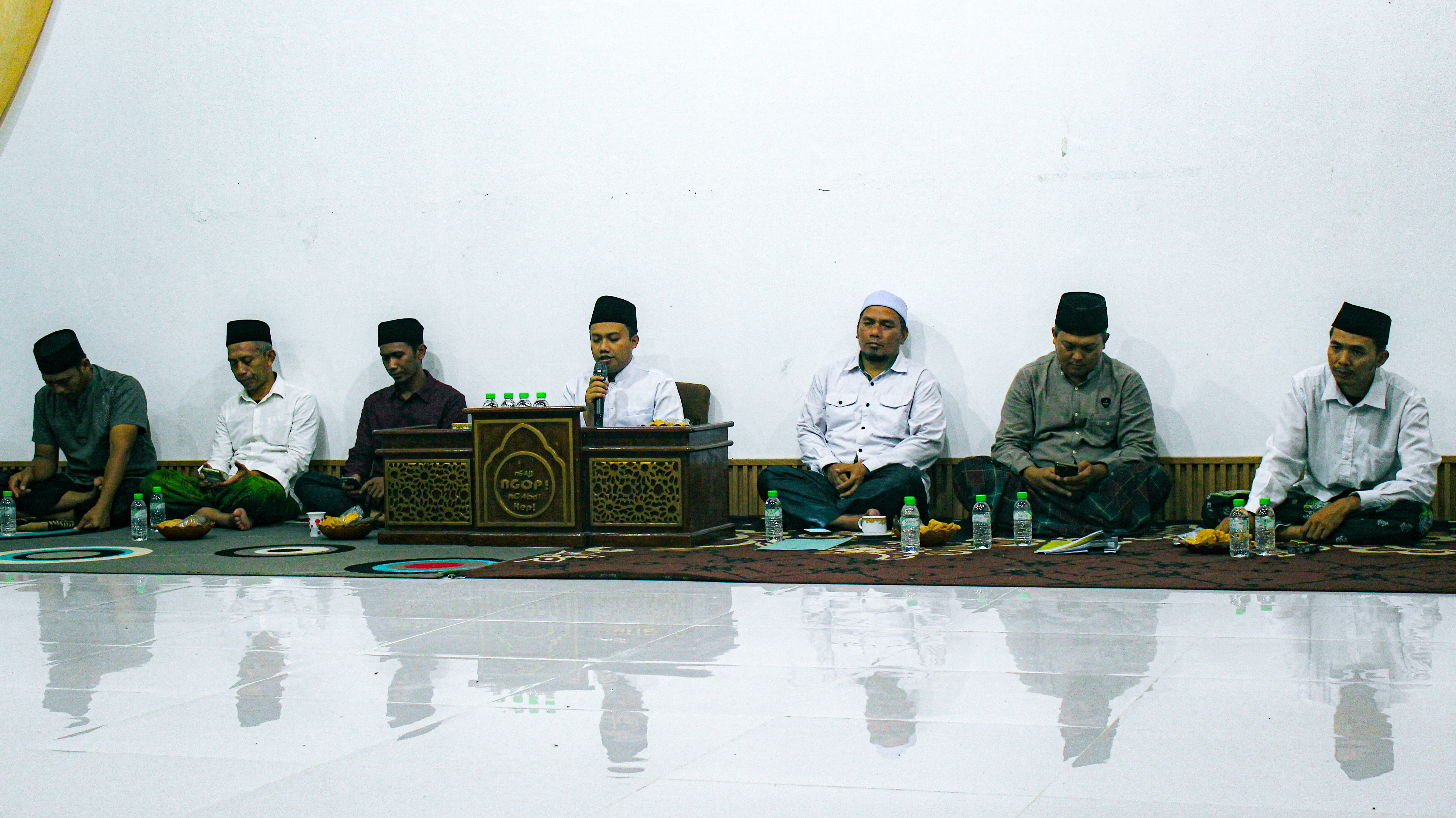 Dokumentasi UPZ 5